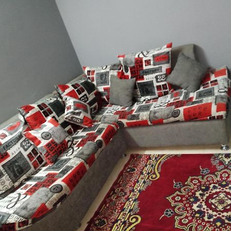 Fekry Home Asuán Exteriér fotografie