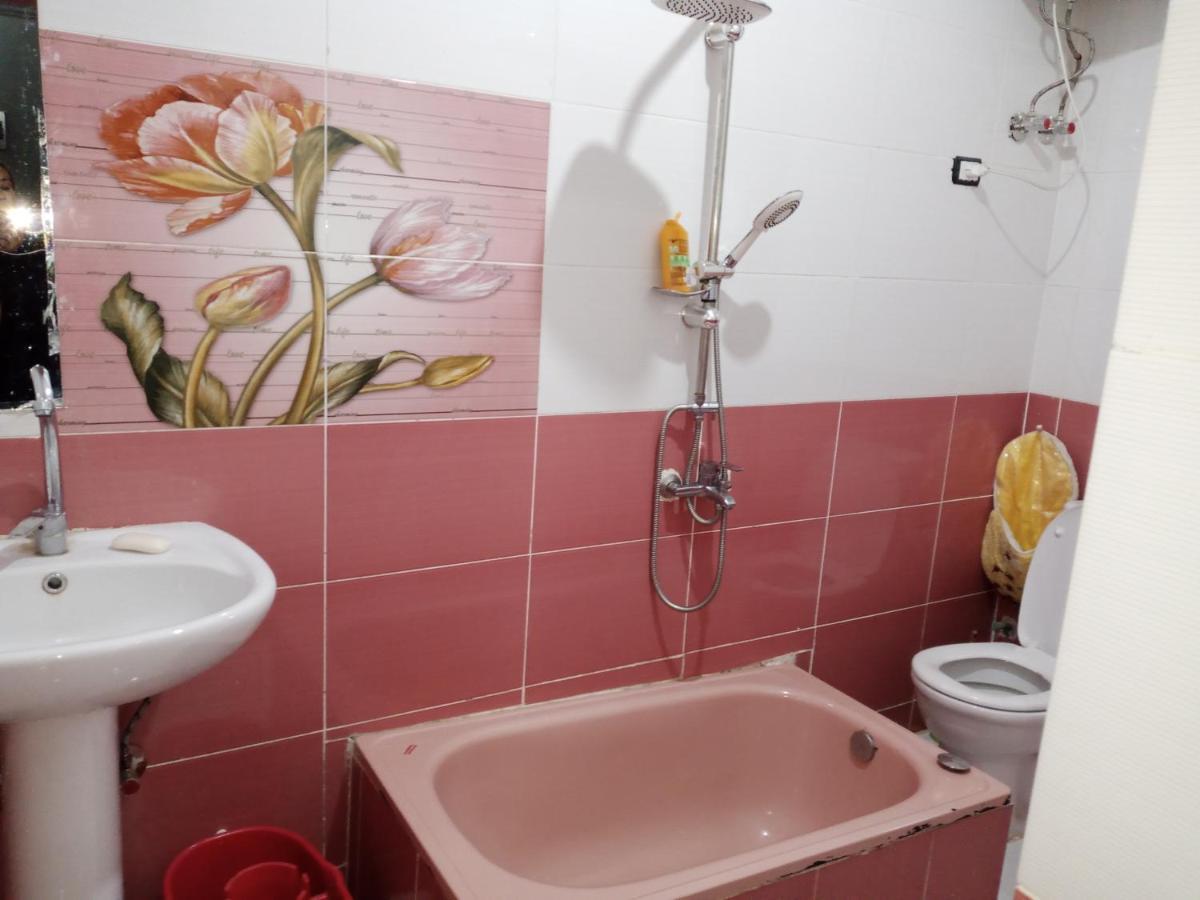 Fekry Home Asuán Exteriér fotografie